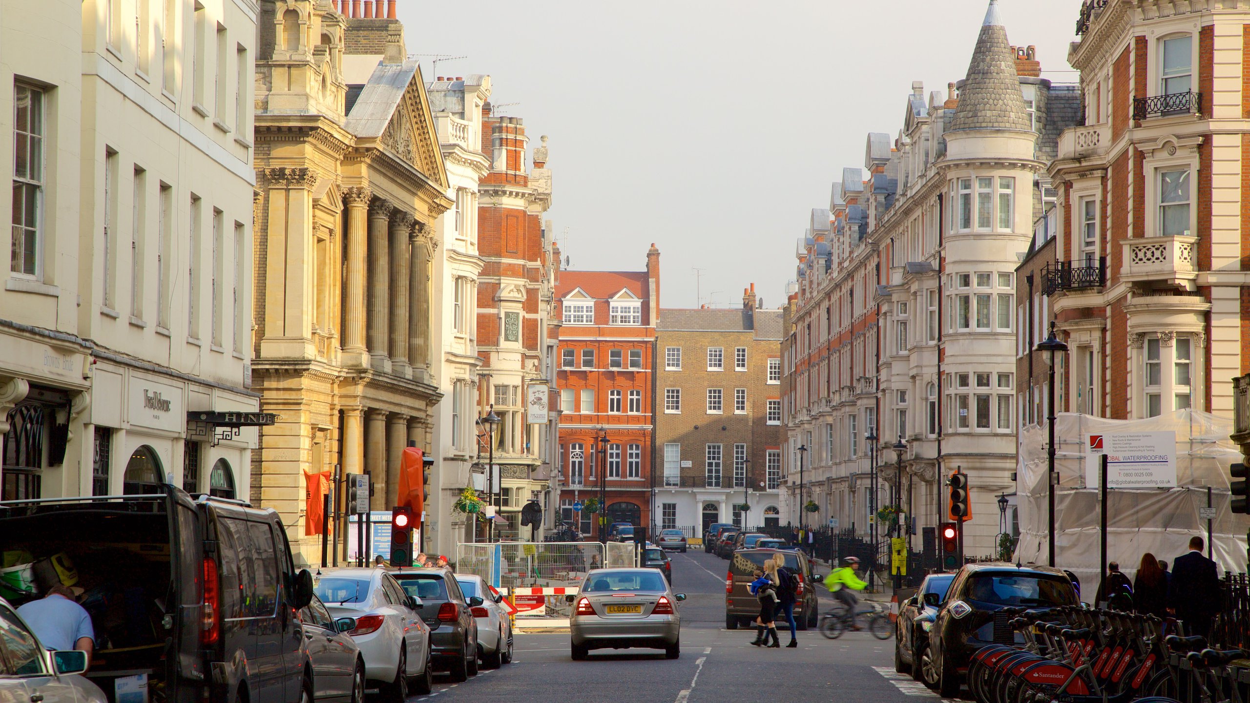 Marylebone