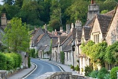 Small-Group Cotswolds Tour (From London)